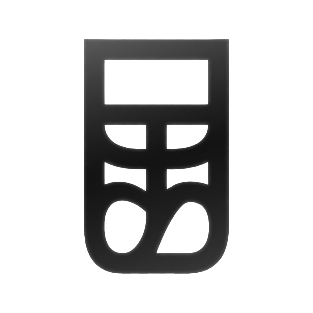 Dark Edge Studios Logo